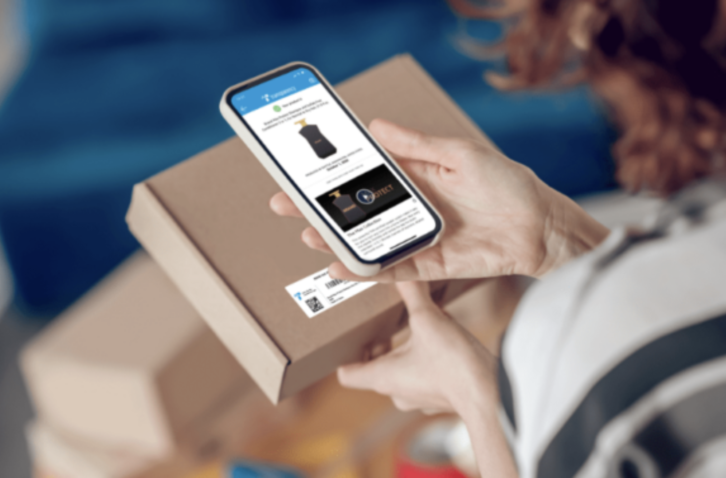 Was ist Amazon Transparency? | ameo GmbH